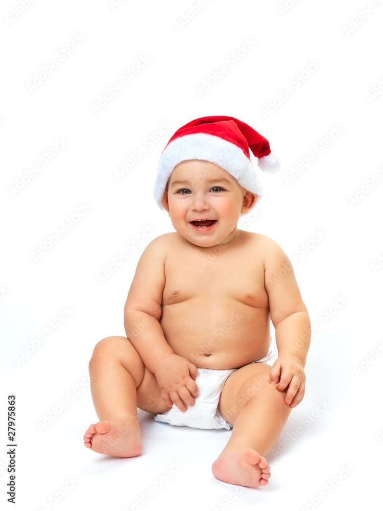 Little Santa