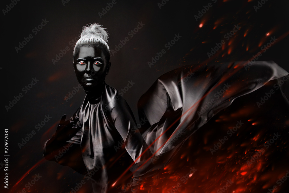 Demon Demon