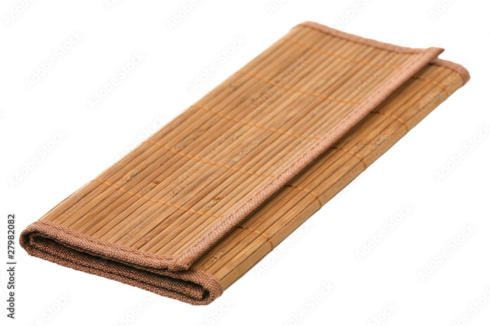 Bamboo napkin Bamboo napkin