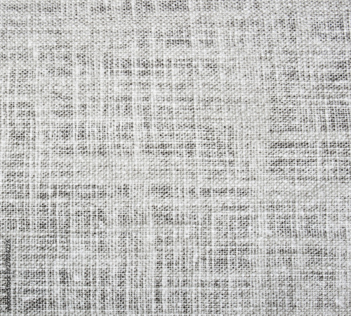 Linen and cotton texture