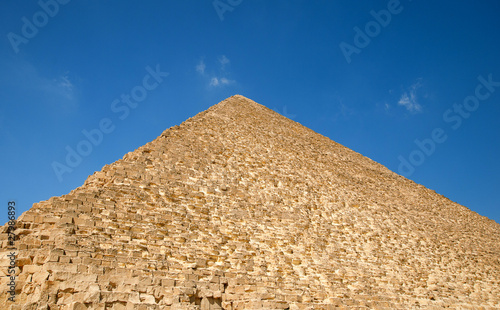 Egyptian pyramids