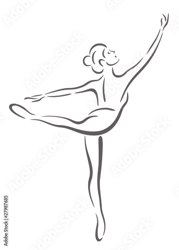 Primaballerina Symbol