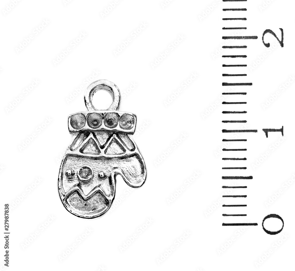 Costume jewellery from metal Costume jewellery from metal