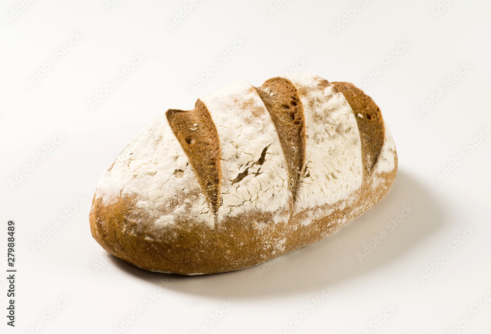 Loaf of bread Loaf of bread