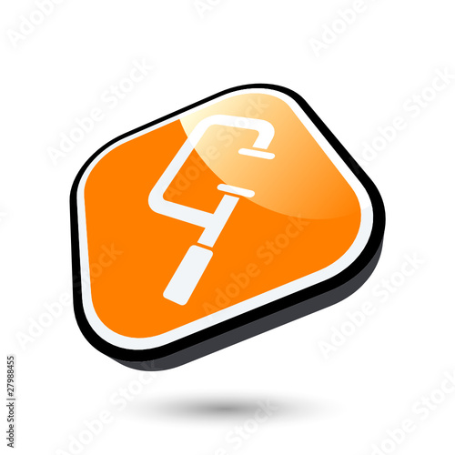 packer packen komprimieren zeichen symbol