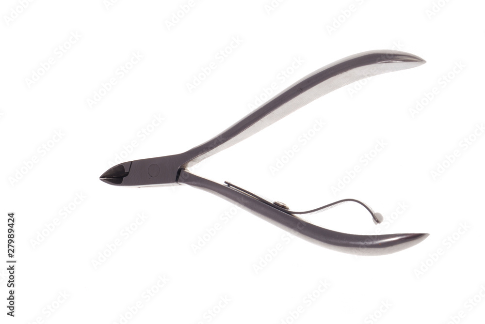 nail scissors nail scissors