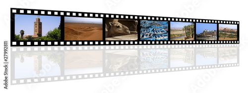 Wallpaper Mural Photos du Maroc Torontodigital.ca