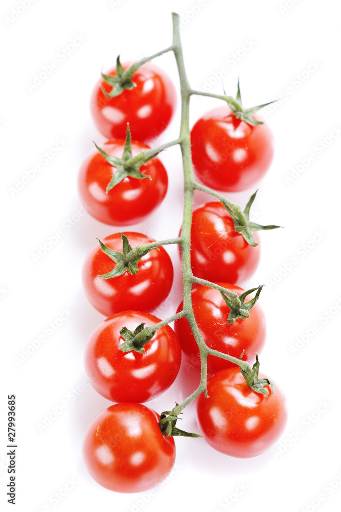 cherry tomato cherry tomato