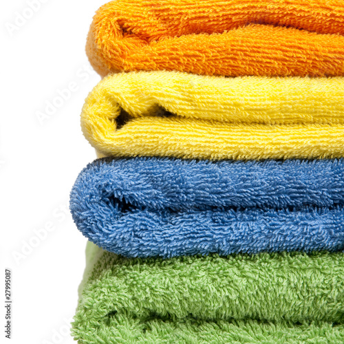 towels © Maxim Loskutnikov