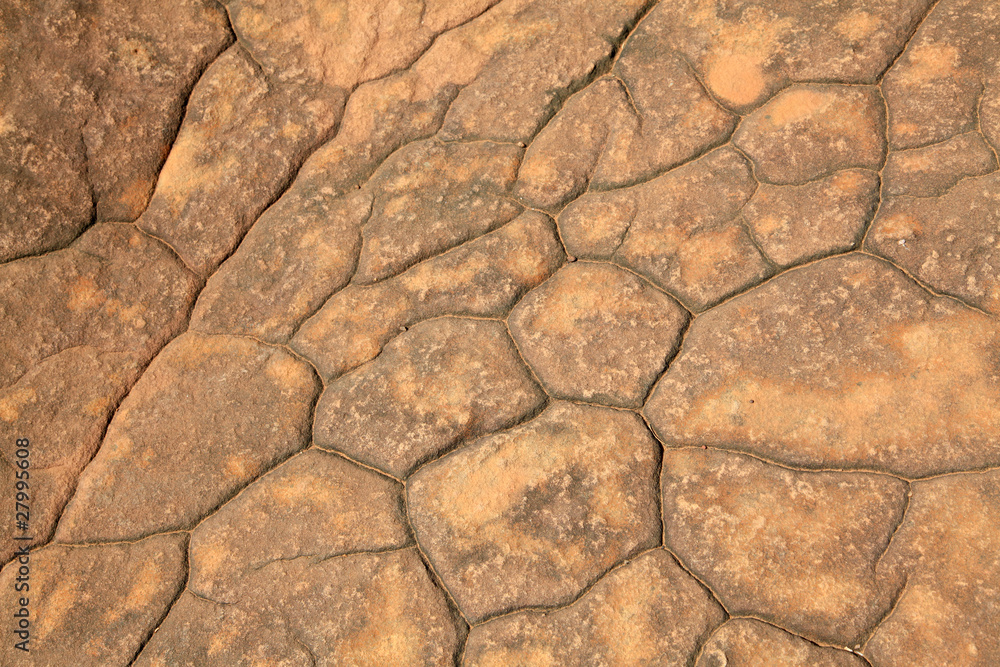 pattern of cracked seamless rock texture pattern of cracked seamless rock texture