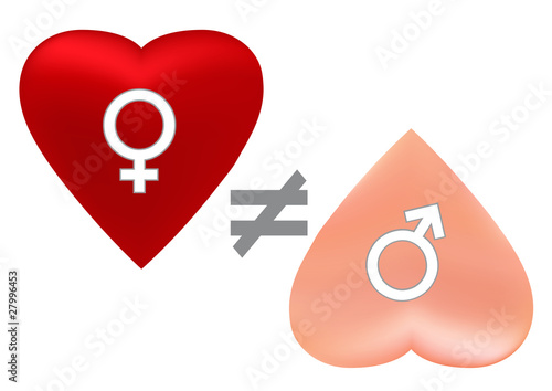 coeur_cul_Homme Femme