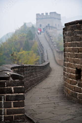 The Great Wall - 1