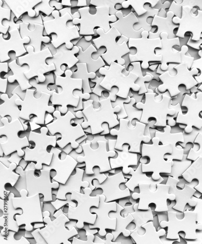 puzzle chaos