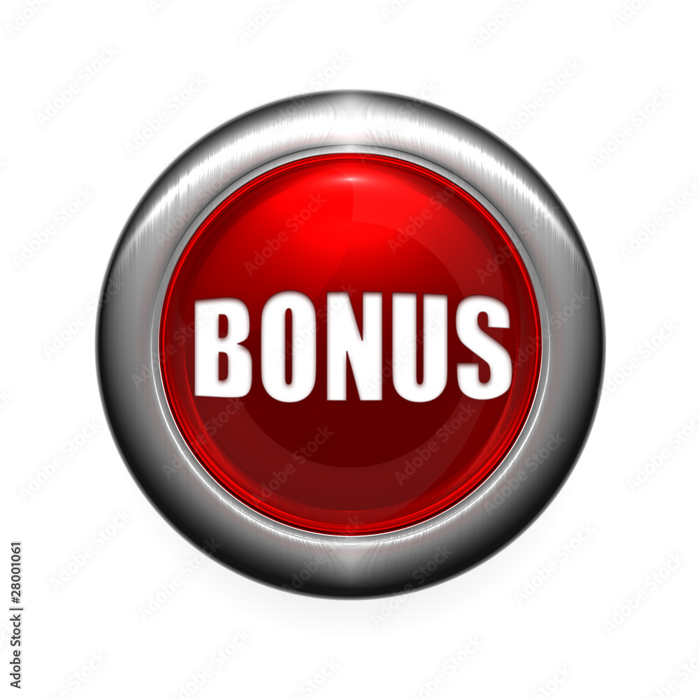 bonus button bonus button