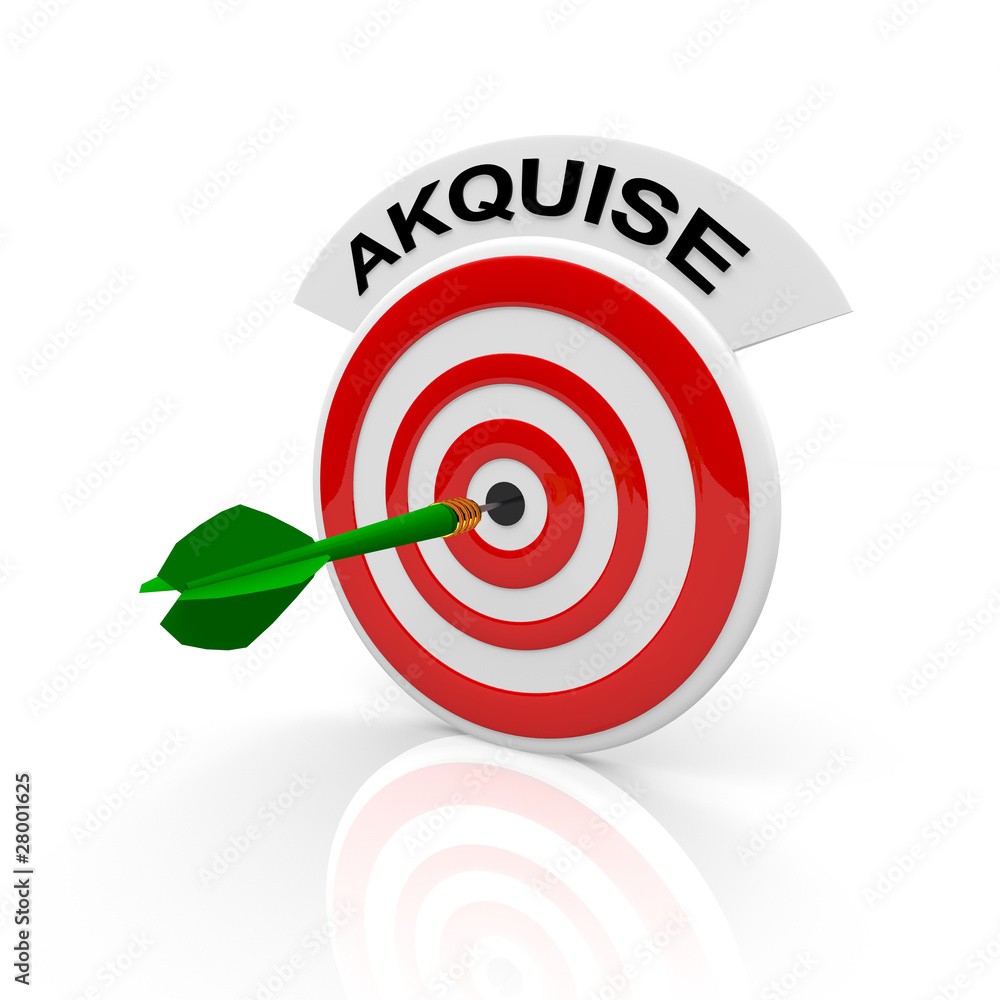 Akquise Akquise