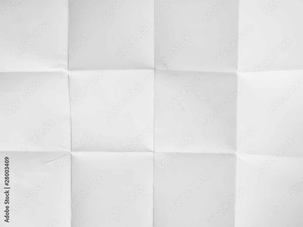 Crumpled paper Full page Crumpled paper Full page