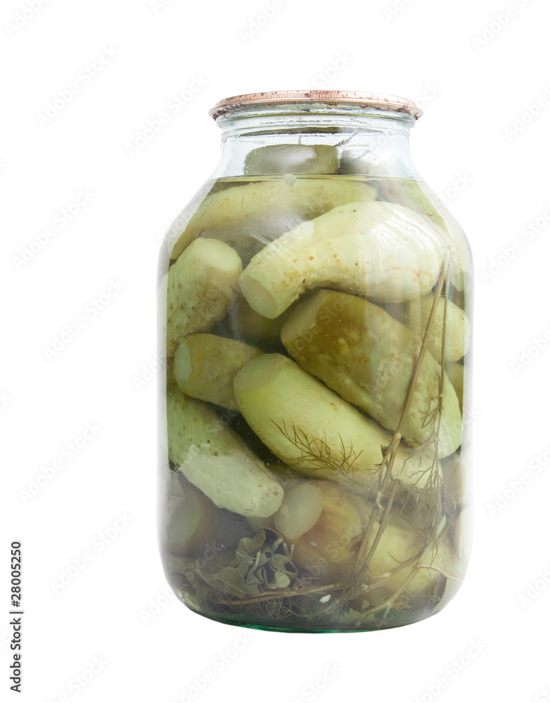cucumbers cucumbers