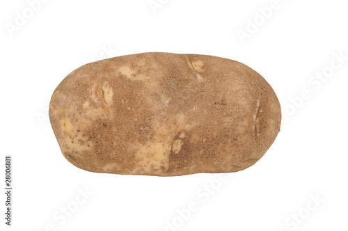 Potatoe photo