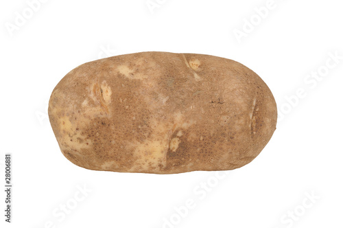 Photography Potatoe