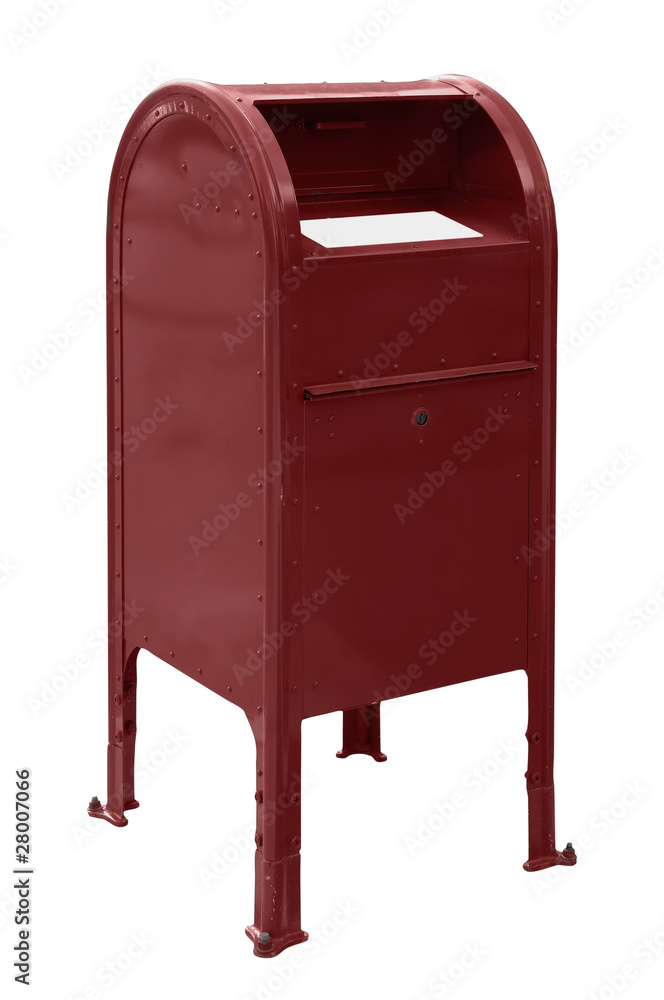 Mailbox Mailbox