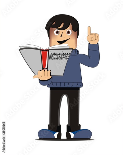 Hombre_lectura 5