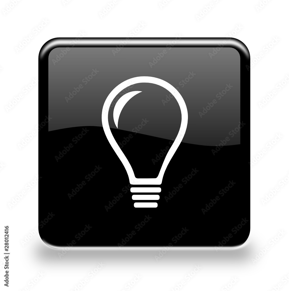 Button Idee black Button Idee black