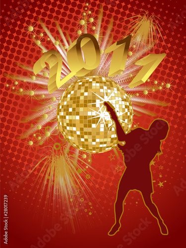 Silvester Party - 2011