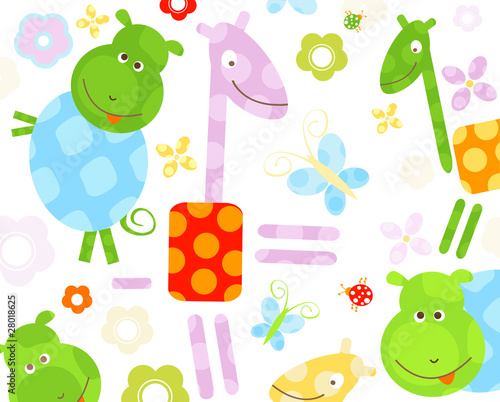cute animals