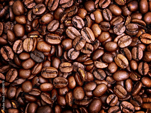 coffee background