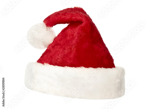 Santa`s hat