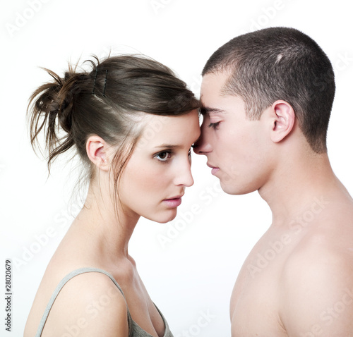 relations communication de couple