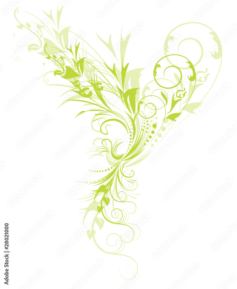 floral fluo ecolo floral fluo ecolo