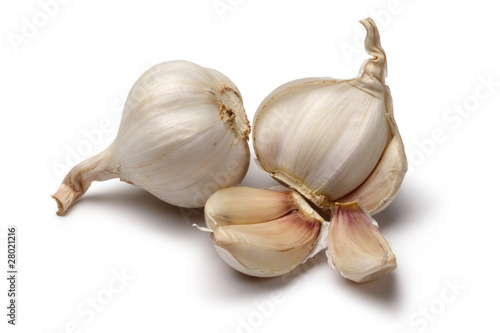 garlic