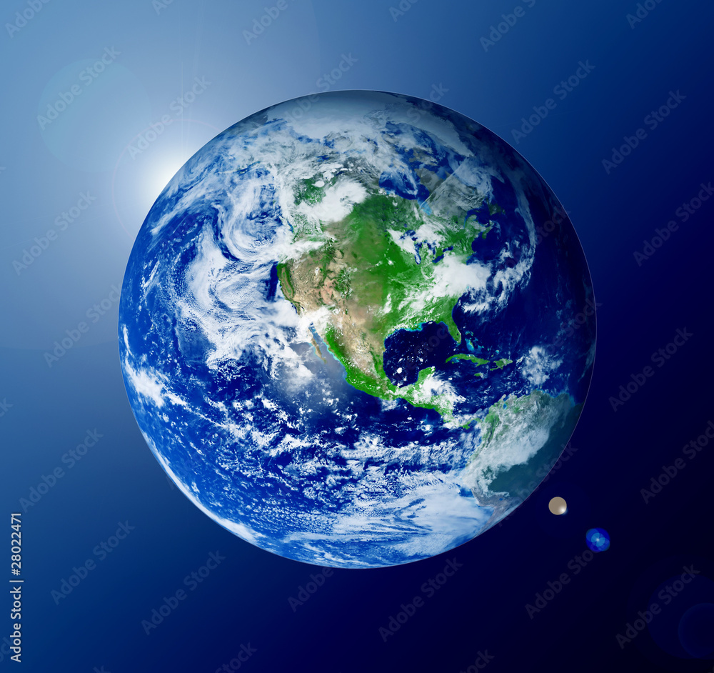 World World