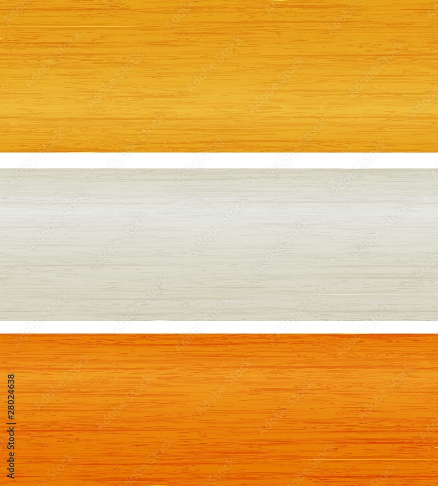 the vector wooden planks texture