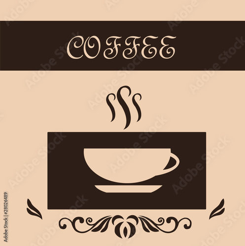 coffee banner