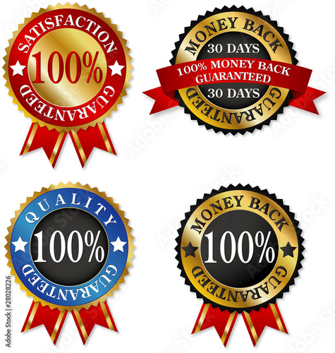 100% guarantee golden labels