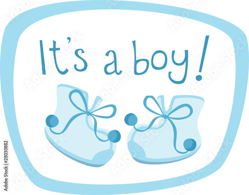 Baby boy shoes