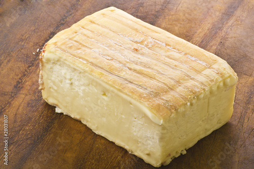 Taleggio sul Tagliere