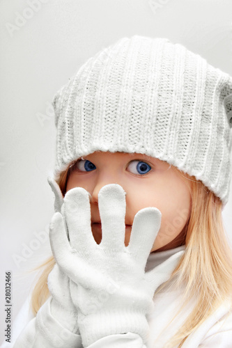 Erwartung des Winters