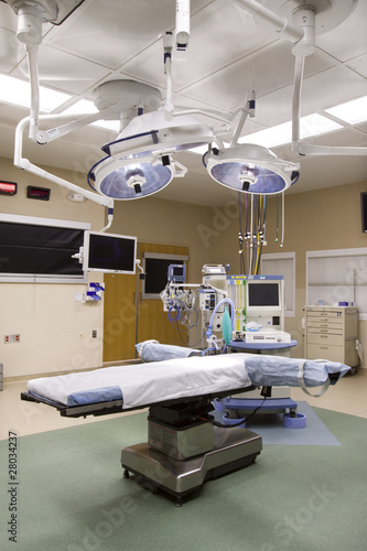 Surgical Suite