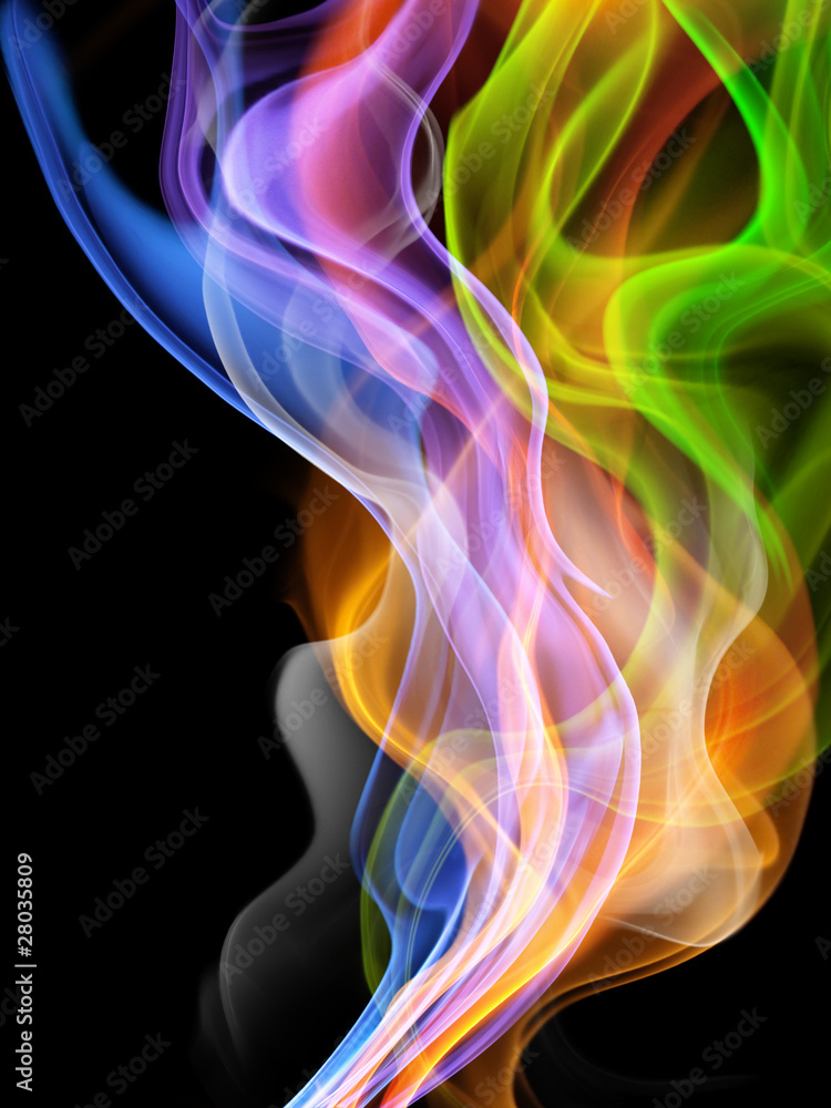 Obraz premium abstract background