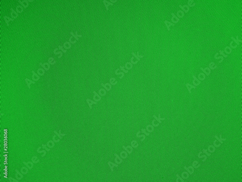 green pixel display
