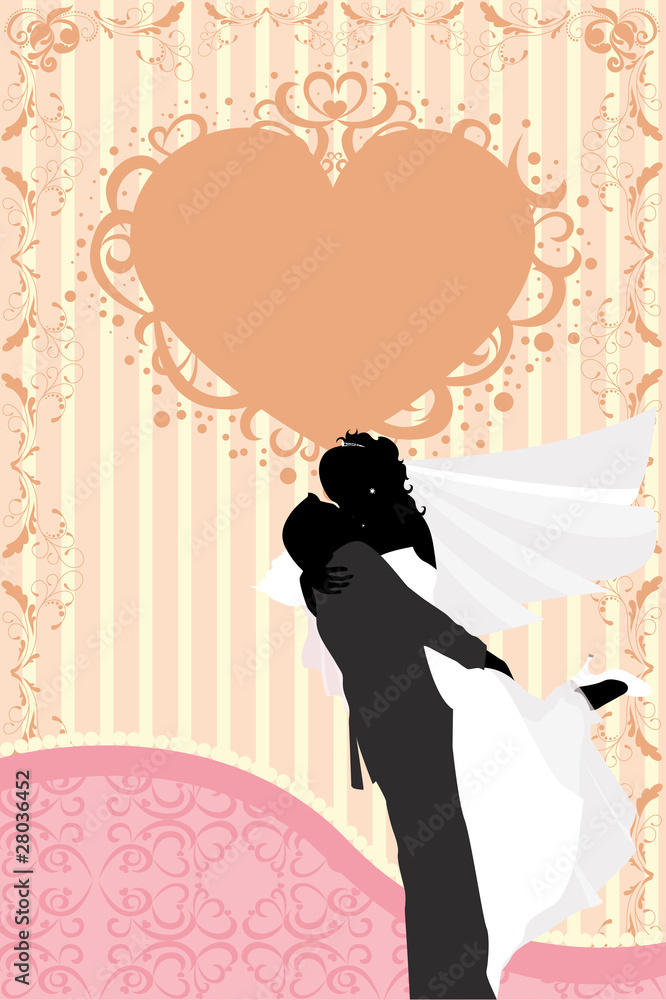 Wedding Wedding