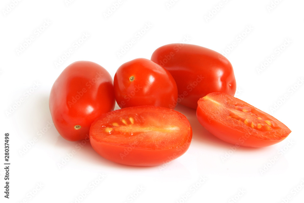 Tomatoes Tomatoes