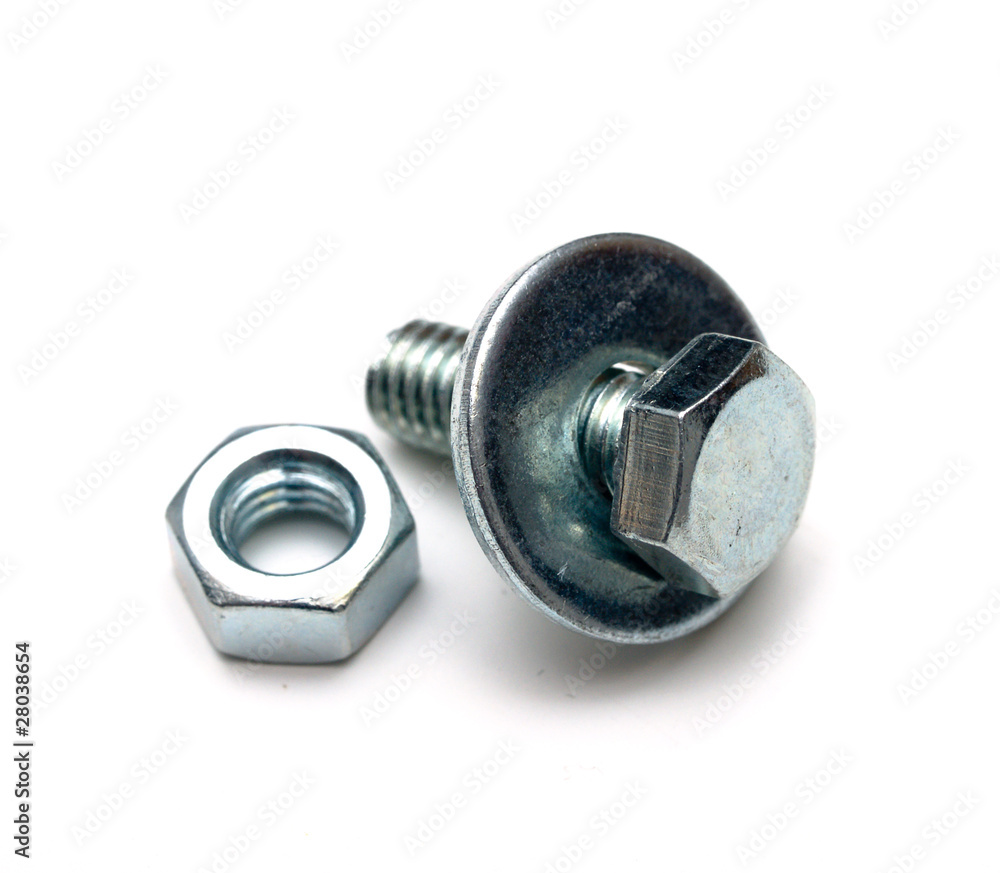 Bolt Bolt