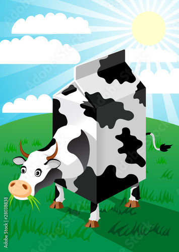 cow