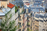 Montmartre Quarter