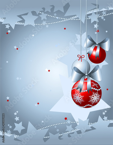 Christmas background