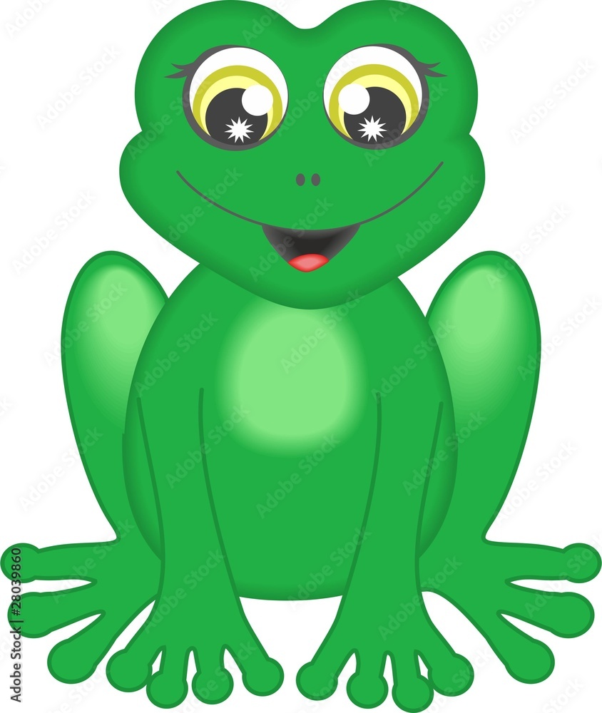 Frosch Frosch